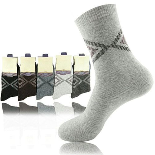Chaussettes En Laine Pour Hommes, Chaudes Pour L'hiver, De Couleur Pure, De Sport, Pour Adultes, Nouvelle Collection 2021