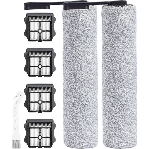 Accessoires de rechange pour aspirateur sec/humide sans fil Tineco,...