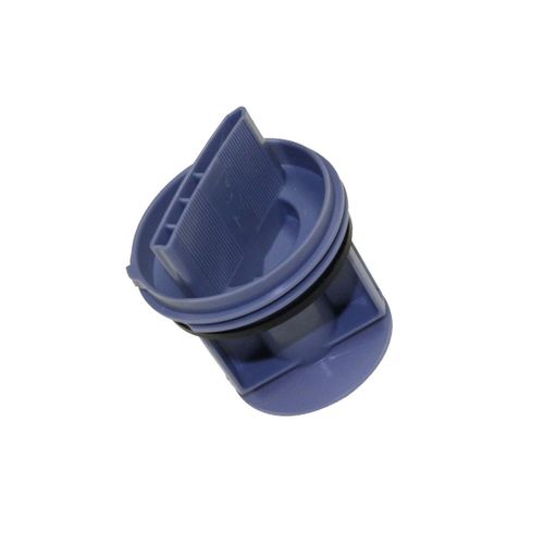 Filtre de vidange d'origine Lave-linge (00647920 10000845 NEFF SIEMENS CONSTRUCTA GAGGENAU BOSCH)