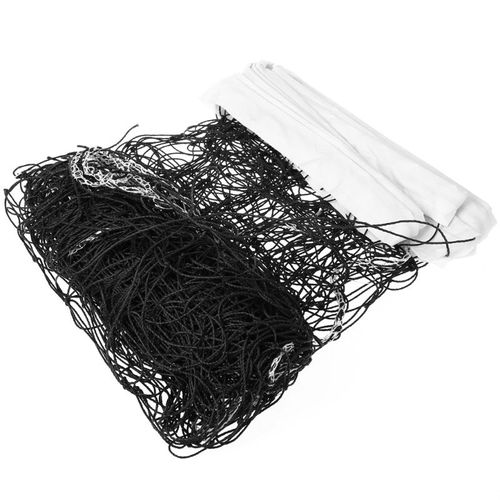 Filet De Volley-Ball En Polyéthylène De Style Universel, 9.5x1m, Matériel De Plage, 1 Pièce
