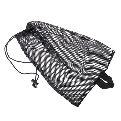 Sac Pour Filet De Plongée À Séchage Rapide, 1 Pièce, Sac De Rangement À Tirettes De Sport Aquatique, Tuba