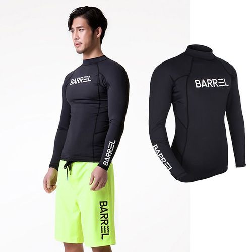 Maillot De Bain Sport Professionnel Pour Hommes, Protection Solaire Fendue, Séchage Rapide, Manches Longues, Costume De Surf, Costume De Vacances