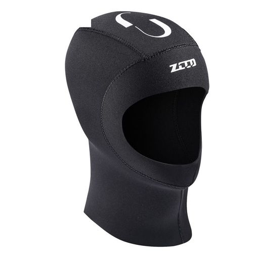 Casquette Thermique De Plongée En Néoprène Pour Hommes Et Femmes, 5mm, Protection Solaire, Surf, Snorkeling, Hiver, Natation, Capuchon Couvrant Le Cou