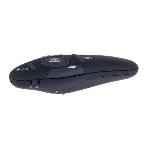 Pointeur Laser Philips SPT9604 Sans Fil Avec Fonction Air Mouse
