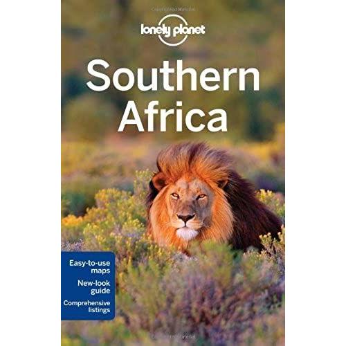By Lonely Planet - Lonely Planet Southern Africa (Travel Guide) (6)