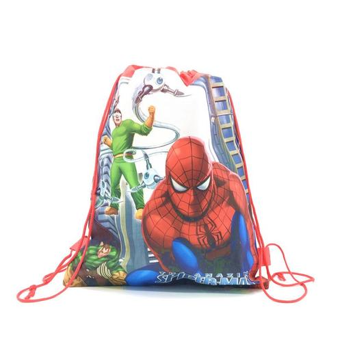 Papier Cadeaux Spiderman