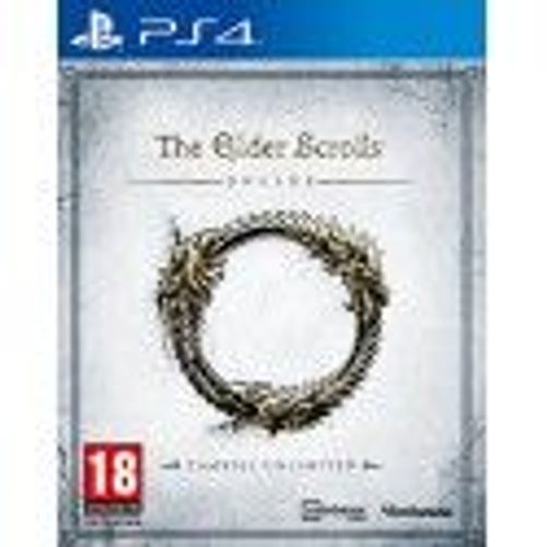 The Elder Scrolls Online Tamriel Unlimited