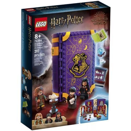 Lego Harry Potter - Poudlard : Leçon De Divination - 76396