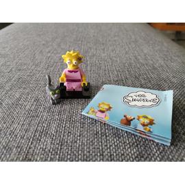 Figurine Animaux Cirque Miniature pas cher - Achat neuf et