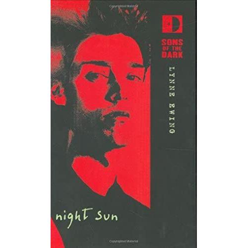 Sons Of The Dark #4: Night Sun