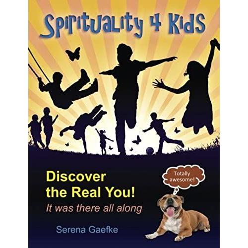 Spirituality 4 Kids