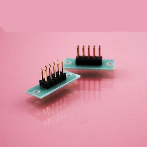 100 Sztuk 25x10mm W Serii Lub Równoleg?E Gniazdo Dupont Rc Samochodów Samolot Robot Dzieci?Ce Zabawki Dla Ch?Opców Diy Akcesoria Dla Dzieci Montessori