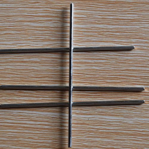 10/100pc 2.5x100mm ?Elaza O? Wa?U Dron Rc Samochodów Samolot Robot Dzieci?Ce Zabawki Dla Ch?Opców Diy Akcesoria Dla Dzieci Montessori Juguetes Ig2.5x100
