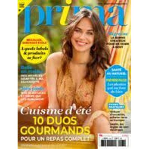 Prima N°466
