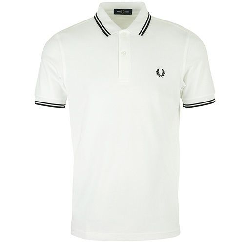 Fred Perry Twin Tipped