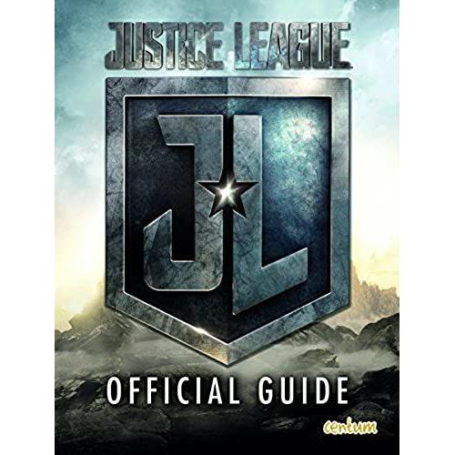Justice League Of America Hand Book