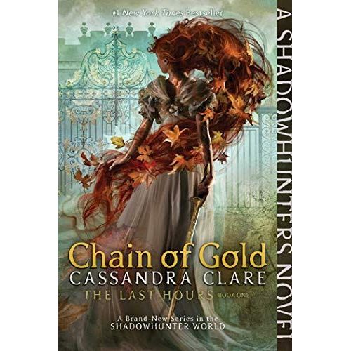 Chain Of Gold