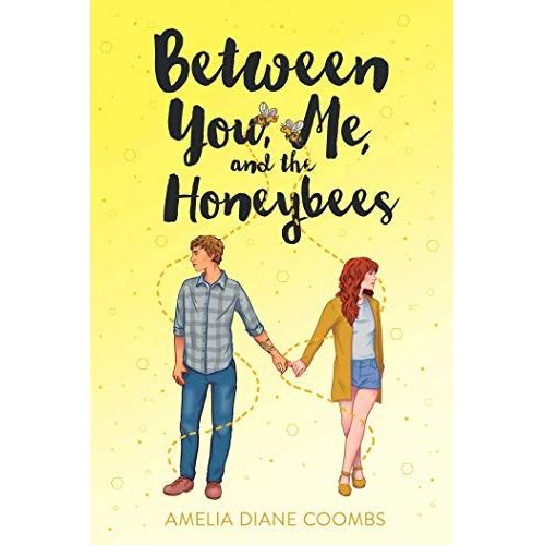 Between You, Me, And The Honeybees