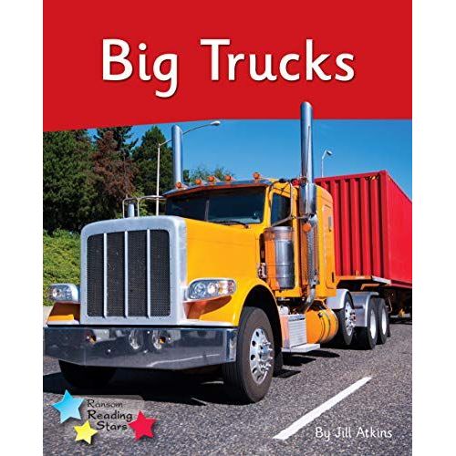Big Trucks