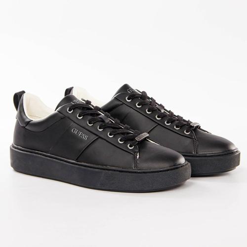 Basket Guess Original Classic Homme Noir - 42