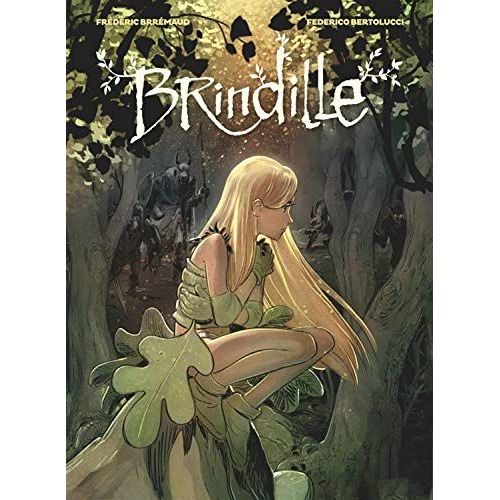 Brindille