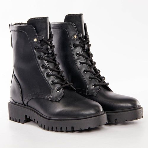 Bottine Guess Olenni Noir