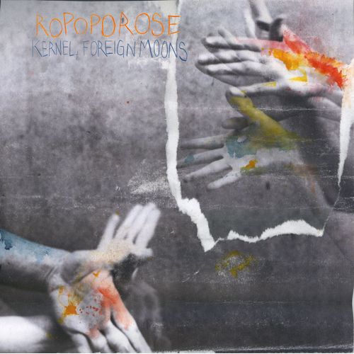 Ropoporose