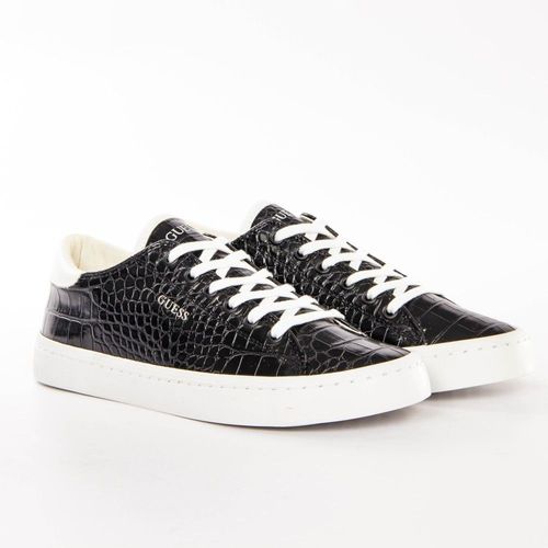 Basket Guess Ester Noir