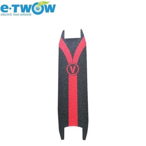 E-Twow Grip Pour Deck Booster V