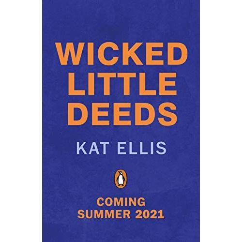 Wicked Little Deeds