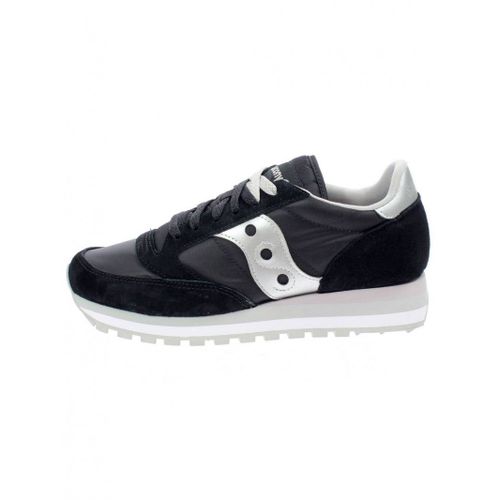 Saucony 60530/15 Jazz Triple Sneakers Black/silver