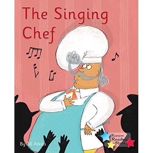 The Singing Chef