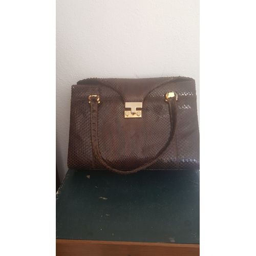 sac de femme ancien