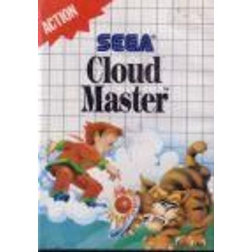 Cloud Master