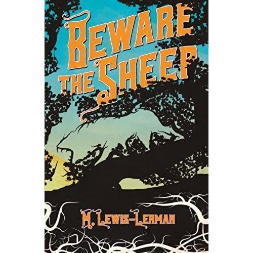 Beware The Sheep