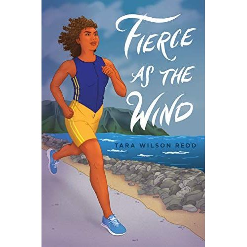 Fierce As The Wind