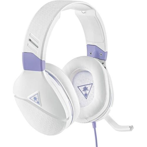 Turtle Beach Recon Spark Casque Gaming - Nintendo Switch, Ps4, Ps5, Xbox One Et Pc