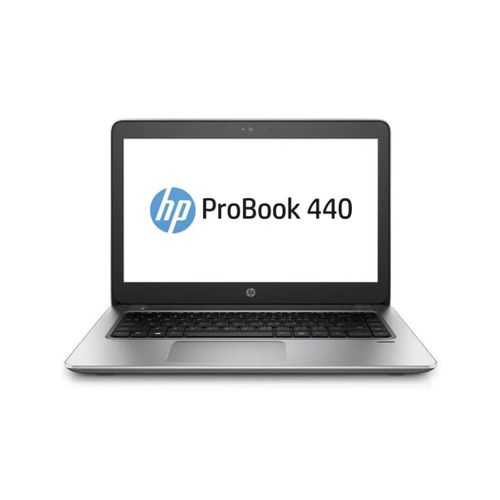 HP Probook 440 G4 - 14" - I5 7200U 2.5GHz - 8Go - 256 Go SSD - AZERTY