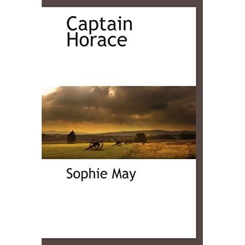 Captain Horace