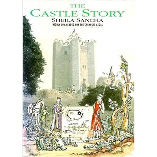 The Castle Story