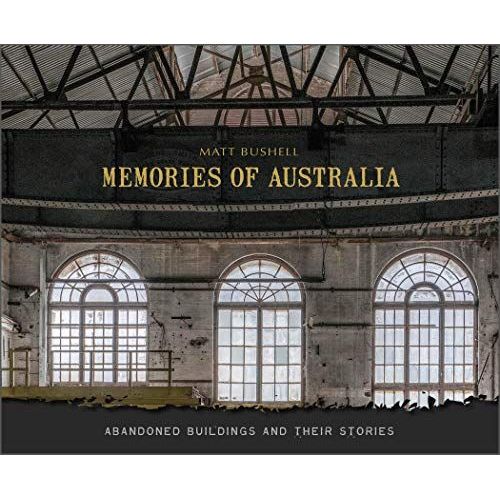 Memories Of Australia