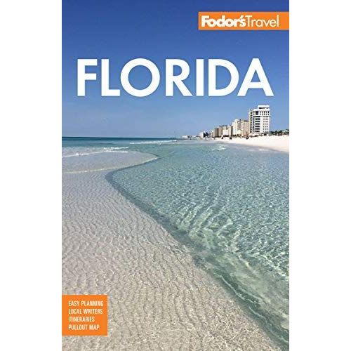 Fodor's Florida