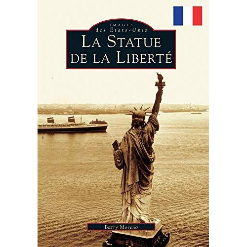 Statue Of Liberty, The (French Version)