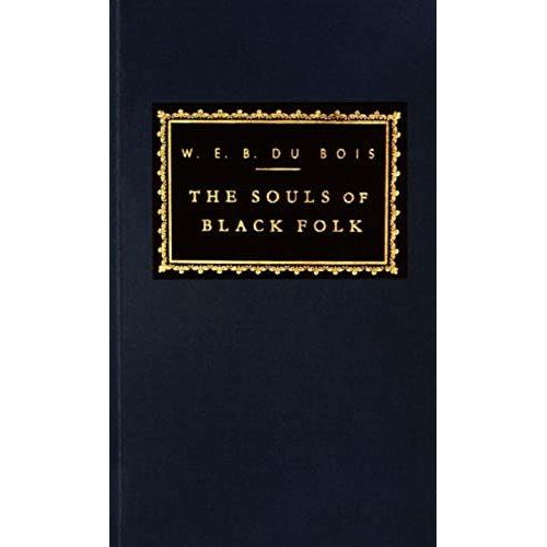 The Souls Of Black Folk