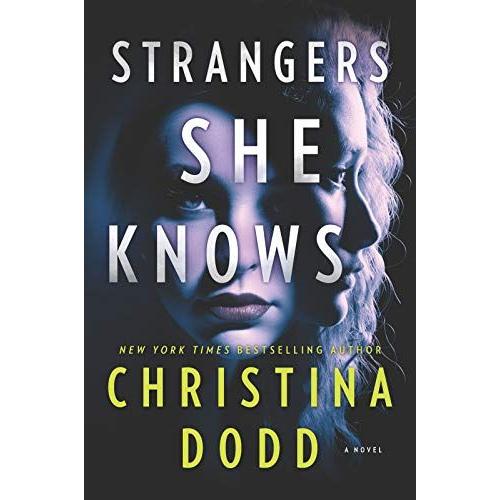 Strangers She Knows (Original)