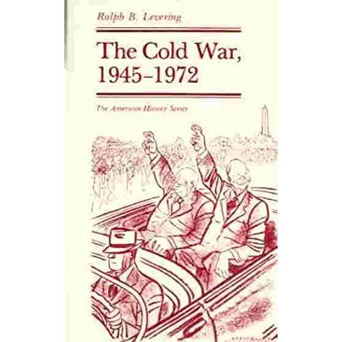 Cold War, 1945-1987