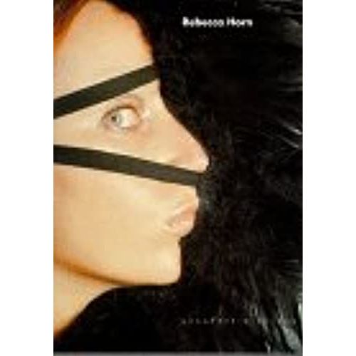 Rebecca Horn