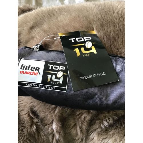 Trousse À Crayons Rugby