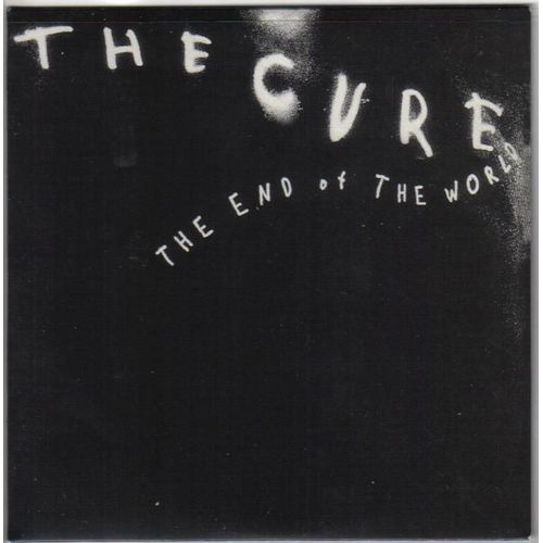 The End Of The World (Spain Sampler)