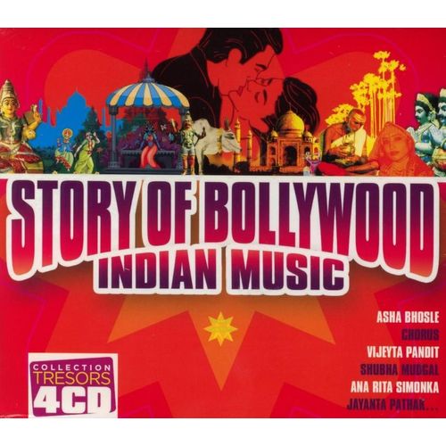 Story Of Bollywood